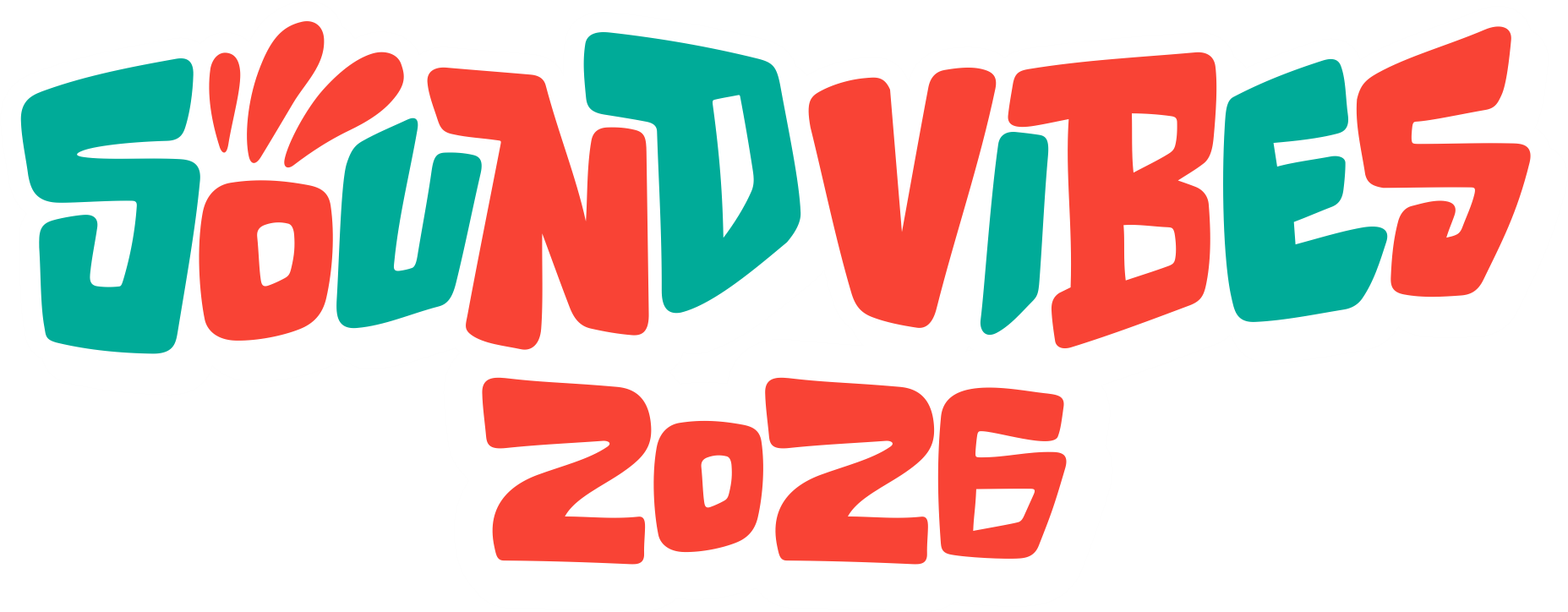 Sound Vibes logo 2026
